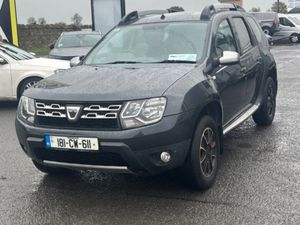 Dacia Duster 1.5 dCi 110 Prestige - Image 3