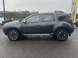 Dacia Duster 1.5 dCi 110 Prestige - Image 4