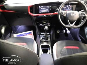 Opel Mokka SRI 1.2i (100PS) S/S - Image 2