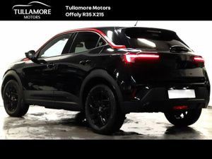 Opel Mokka SRI 1.2i (100PS) S/S - Image 3