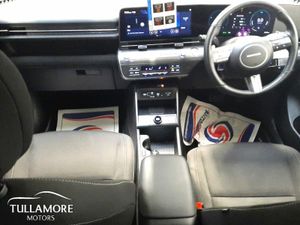 Hyundai KONA 1.6 HYBRID Elegance Auto - Image 2