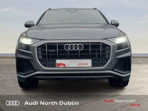 Audi Q8 3.0tdi 50 286HP Quattro Tiptronic S Line - Image 2
