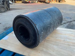 RUBBER CONVEYOR / TRAILER MATTING.........246. - Image 3