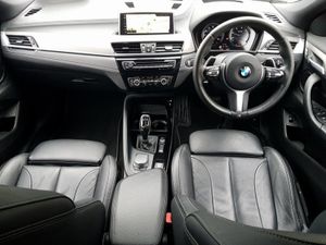 BMW X2 Xdrive20d M Sport Auto - Image 4