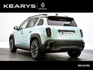 Renault 4 Iconic 52kwh 150hp - Image 3