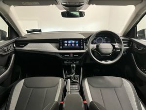 Skoda Scala Selection DSG 1.0tsi 115BHP - 321 Off - Image 4