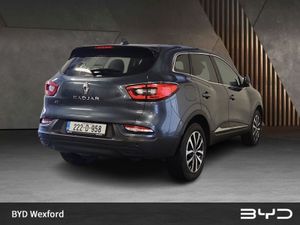 Renault KADJAR 1.3 TCE 140 GPF Equilibre - Image 4