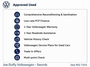 Volkswagen ID.4 Life 77kwh 204HP - Image 4