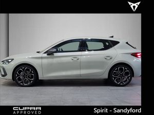 Cupra Leon 2.0 DSL 150HP Call Andrew 0862617858 S - Image 4