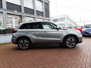 Suzuki Vitara 1.4 B/J HYBRID SZ SZ5 ALLGRIP 5DR ES - Image 2