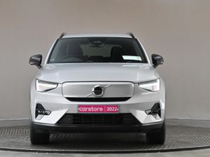 Volvo XC40 Recharge Plus  full Leather - Image 2