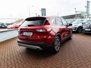 Ford Kuga 2021 - Image 3