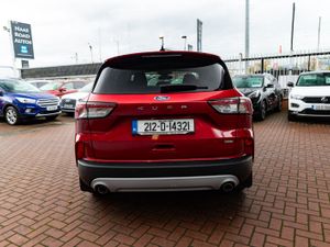 Ford Kuga 2021 - Image 4