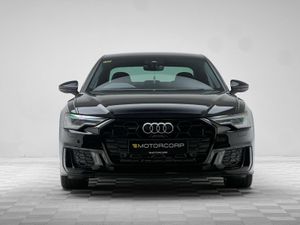 Audi A6 50 TFSI E S LINE BLACK ED QUATTRO - Image 2