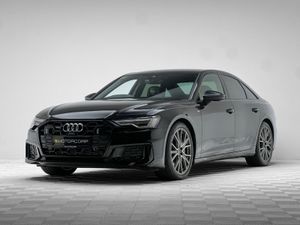 Audi A6 50 TFSI E S LINE BLACK ED QUATTRO - Image 3