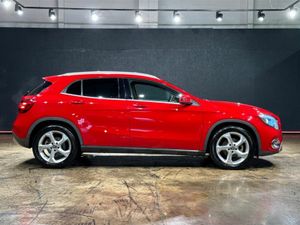 Mercedes-Benz GLA 1.6 AUTOMATIC - REVERSE CAMERA - - Image 2