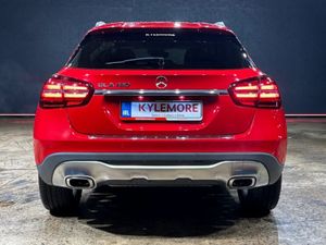 Mercedes-Benz GLA 1.6 AUTOMATIC - REVERSE CAMERA - - Image 4