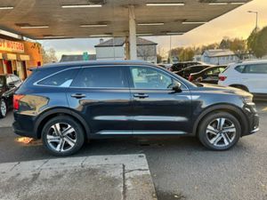 Kia Sorento DSL MY23 SAM 5DR Auto - Image 2