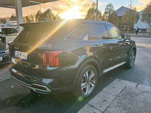 Kia Sorento DSL MY23 SAM 5DR Auto - Image 3