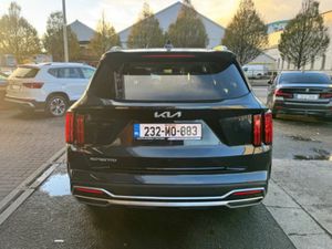 Kia Sorento DSL MY23 SAM 5DR Auto - Image 4