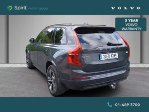 Volvo XC90 T8  plug In Hybrid  R-design Awd  Full - Image 3