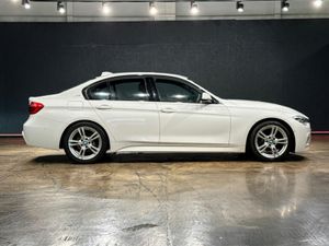 BMW 3-Series "M SPORT" 330E 2.0L AUTOMATIC - REVER - Image 3