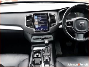 Volvo XC90 D4 190 bhp Momentum Geartronic - Image 2