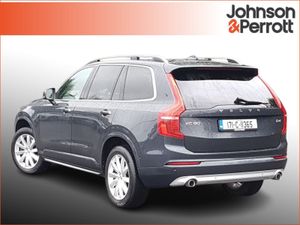 Volvo XC90 D4 190 bhp Momentum Geartronic - Image 3