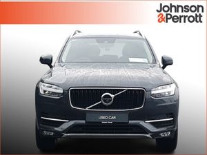 Volvo XC90 D4 190 bhp Momentum Geartronic - Image 4