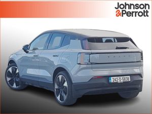 Volvo EX30 Ultra 272 bhp 69 kWh Extended Range (m - Image 3
