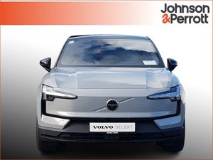 Volvo EX30 Ultra 272 bhp 69 kWh Extended Range (m - Image 4
