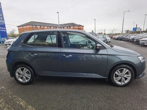 SKODA FABIA 1.0MPI AMBITION - Image 4