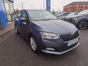 SKODA FABIA 1.0MPI AMBITION - Image 3