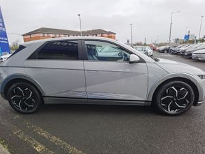 HYUNDAI IONIQ 5 77KWH PREMIUM - Image 4