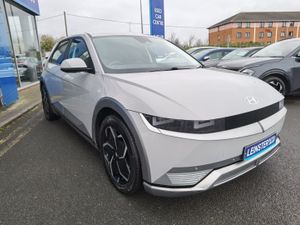 HYUNDAI IONIQ 5 77KWH PREMIUM - Image 3
