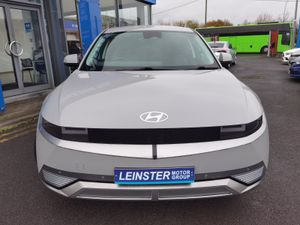 HYUNDAI IONIQ 5 77KWH PREMIUM - Image 2