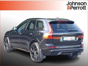 Volvo XC60 T6 350bhp AWD Phev Plus Black Edition - Image 4