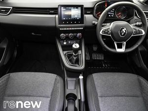 Renault Clio TCe 90 Dfull Evolution - Image 3