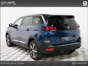 Peugeot 5008 FL Allure 1.5 Blue HDI 130 AUT - Image 2