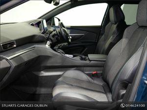 Peugeot 5008 FL Allure 1.5 Blue HDI 130 AUT - Image 3