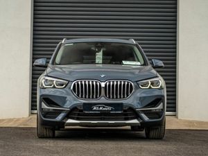 BMW X1 Sdrive18d Xline 5DR Auto - Image 2