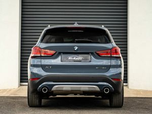 BMW X1 Sdrive18d Xline 5DR Auto - Image 3