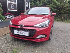 Hyundai i20 ACTIVE DELUXE - Image 3