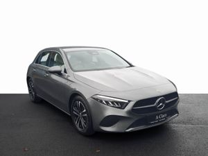 Mercedes-Benz A-Class A 180 Progressive Edition - Image 2