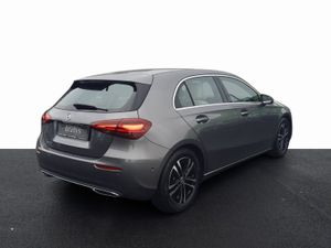 Mercedes-Benz A-Class A 180 Progressive Edition - Image 3
