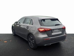 Mercedes-Benz A-Class A 180 Progressive Edition - Image 4