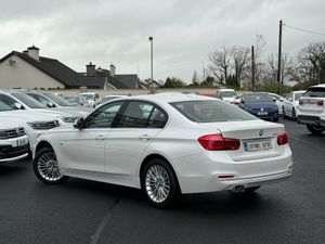 172 BMW 320D AUTO 2.0 190BHP - Image 3
