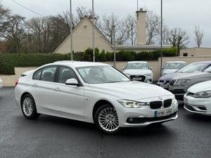 172 BMW 320D AUTO 2.0 190BHP - Image 2