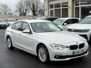 172 BMW 320D AUTO 2.0 190BHP - Image 4