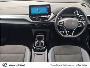 Volkswagen ID.4 52kwh Style 148HP - Image 2
